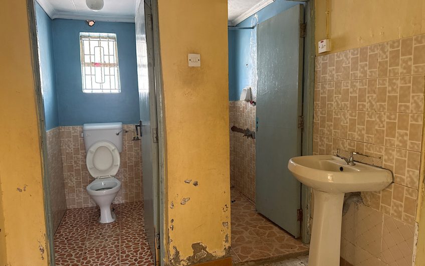 2 bedroom house for rent in Karen