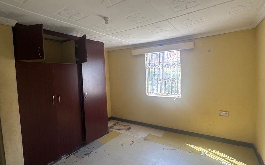 2 bedroom house for rent in Karen