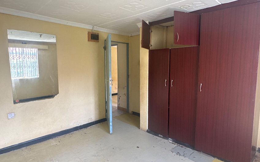 2 bedroom house for rent in Karen