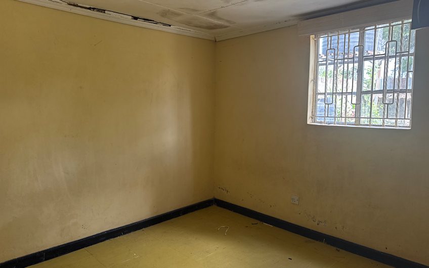 2 bedroom house for rent in Karen