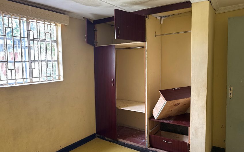 2 bedroom house for rent in Karen