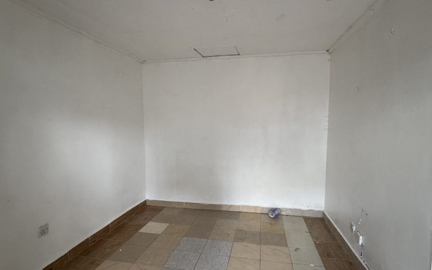 1 bedroom house for rent in Karen, end