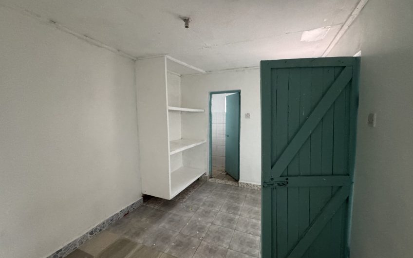 1 bedroom house for rent in Karen, end