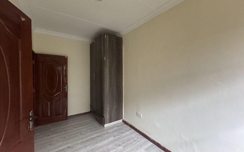 3 bedroom house with DSQ for rent in Karen