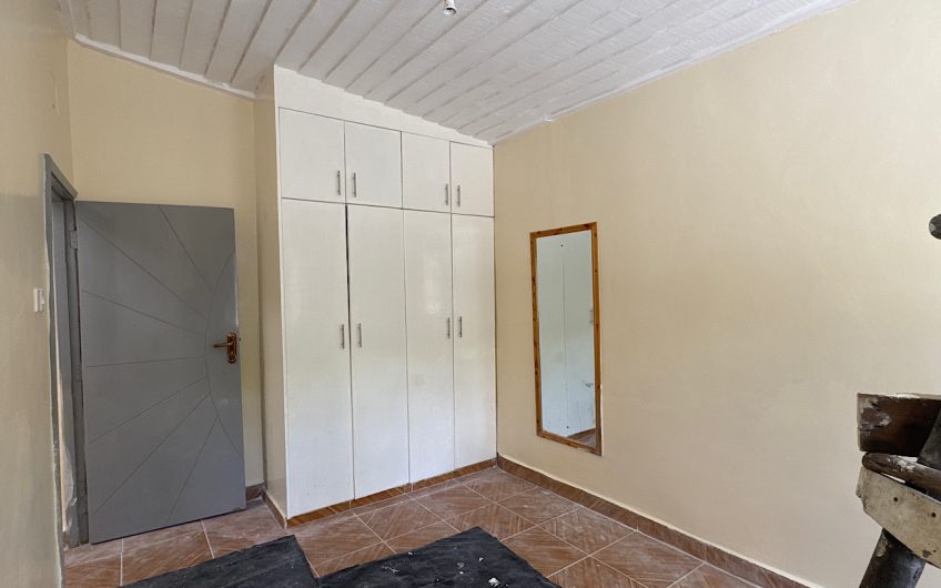 3 bedroom house for rent in Karen