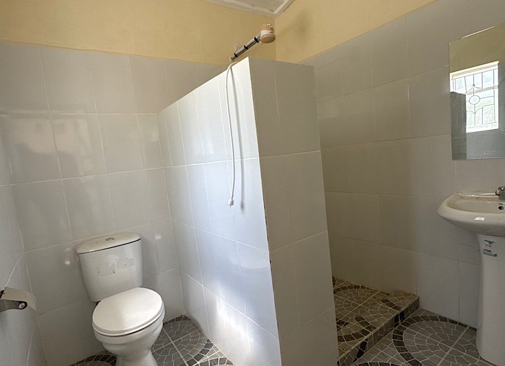 3 bedroom house for rent in Karen