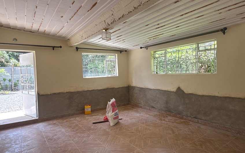 3 bedroom house for rent in Karen
