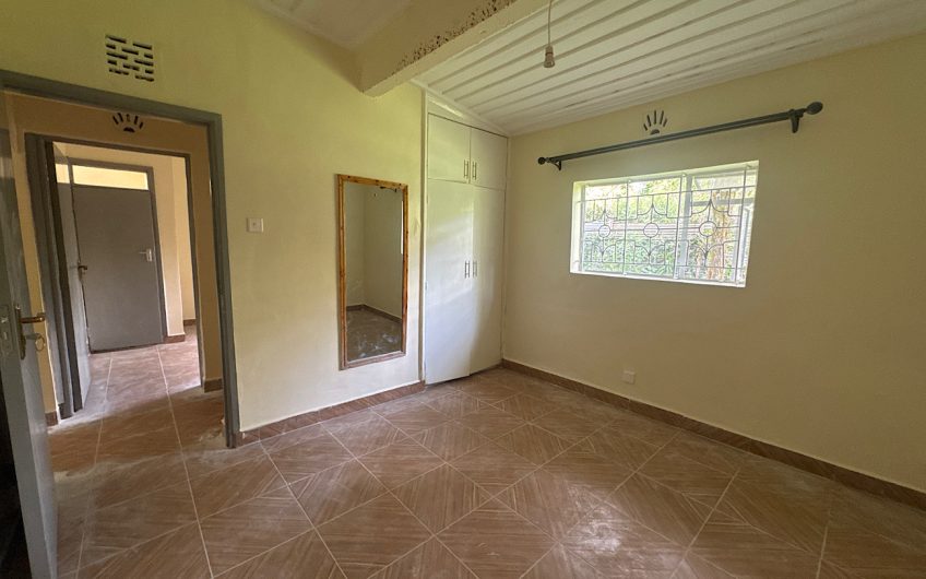 3 bedroom house for rent in Karen