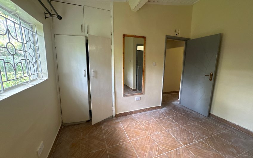 3 bedroom house for rent in Karen