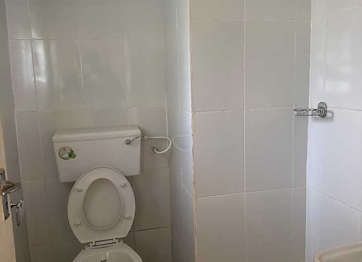 3 bedroom house for rent in Karen with DSQ