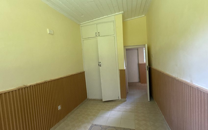 3 bedroom house for rent in Karen with DSQ