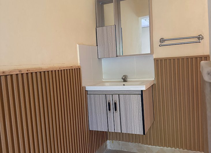 3 bedroom house for rent in Karen with DSQ