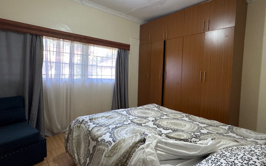 1 bedroom house for rent in Karen