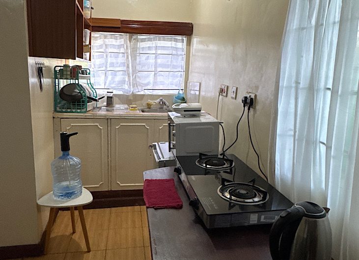 1 bedroom house for rent in Karen