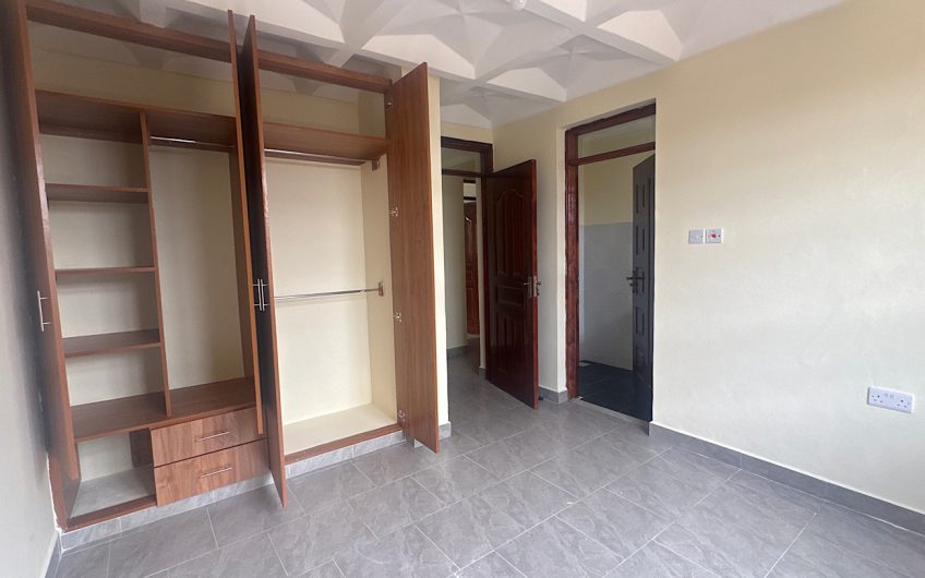 2 bedroom apartment for rent in Karen