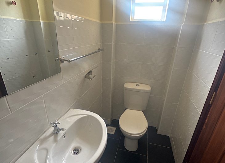 2 bedroom apartment for rent in Karen