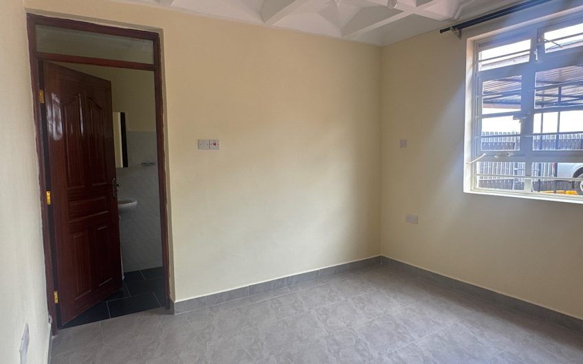 2 bedroom apartment for rent in Karen