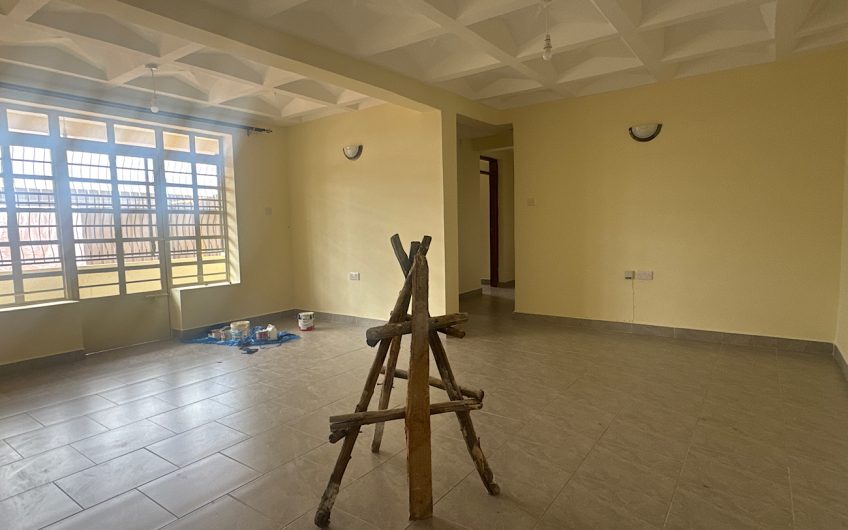 2 bedroom apartment for rent in Karen