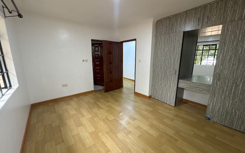 Charming 2 bedroom house for rent in Karen