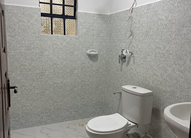 Charming 2 bedroom house for rent in Karen