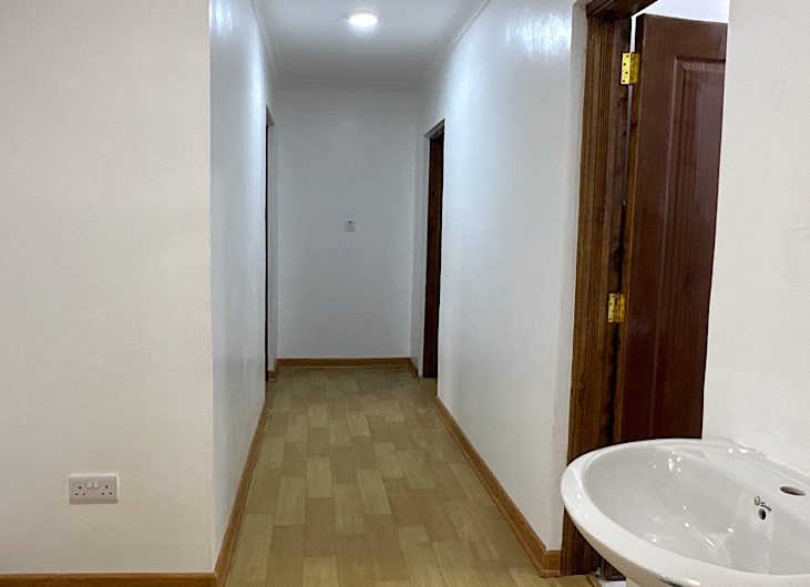 Charming 2 bedroom house for rent in Karen