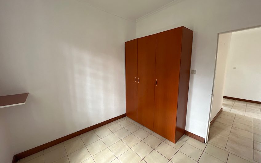 1 bedroom house with a garden for rent in Karen