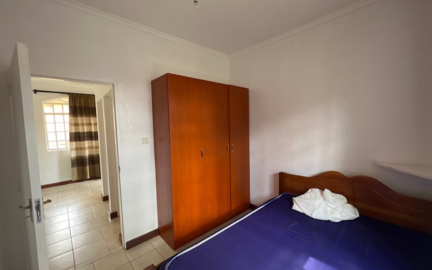 1 bedroom house with a garden for rent in Karen