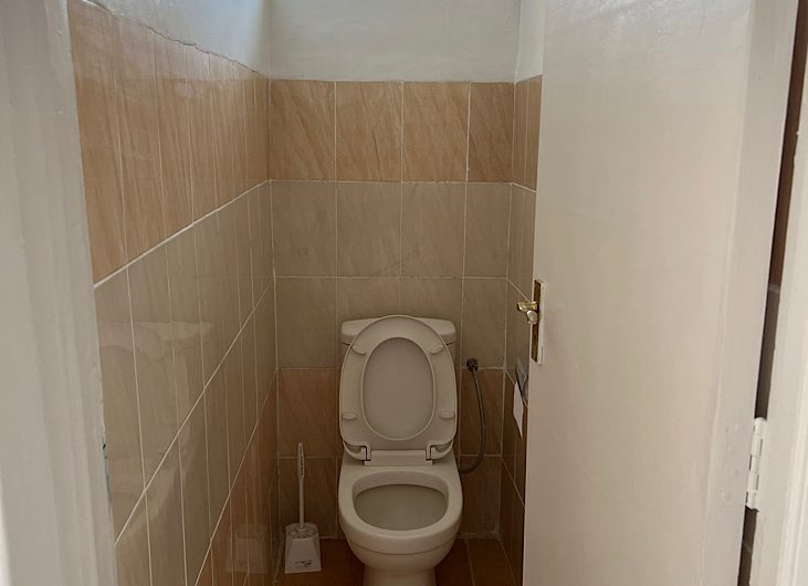 1 bedroom house with a garden for rent in Karen
