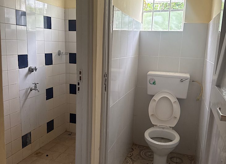 3 bedroom house for rent at Karen