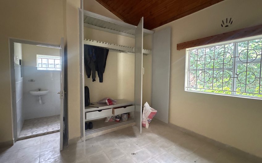 3 bedroom house for rent at Karen