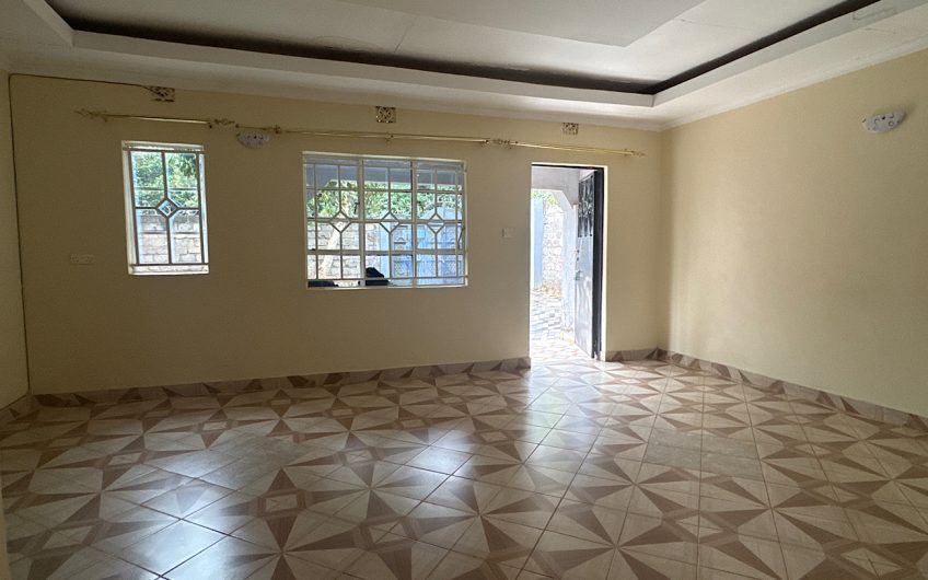 4 bedroom house for rent at Karen end