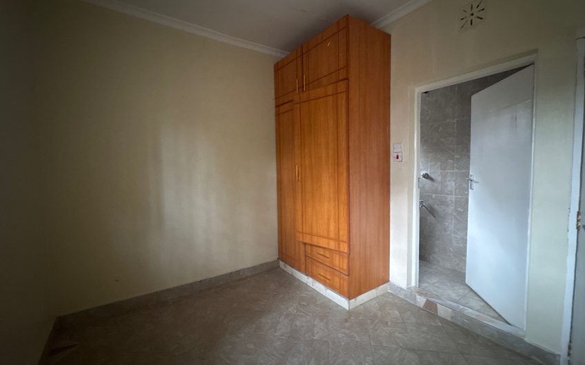 4 bedroom house for rent at Karen end