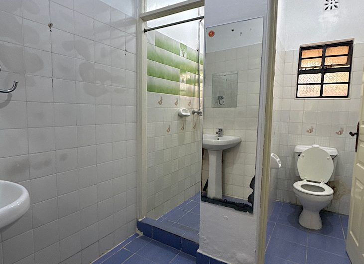 3 bedroom house for rent in Karen