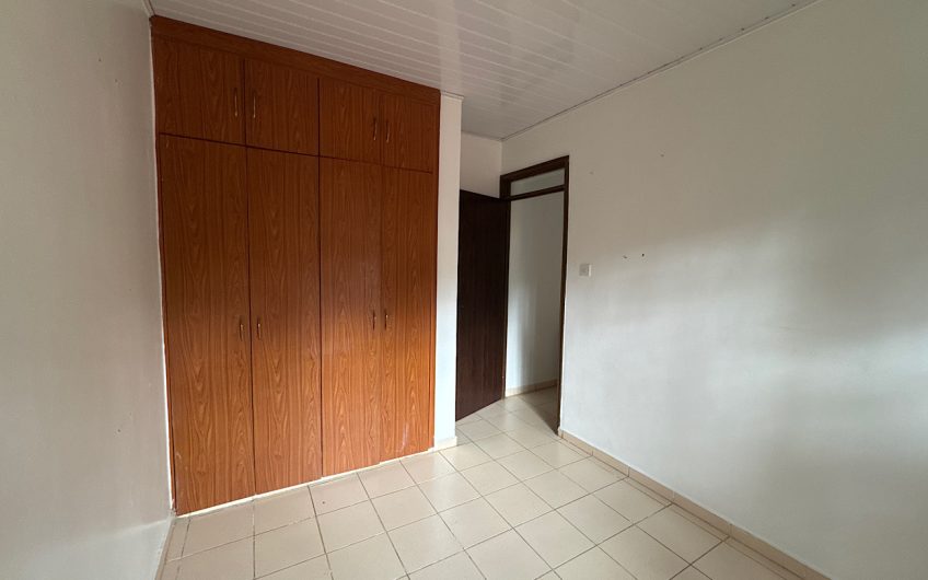 3 bedroom house for rent in Karen