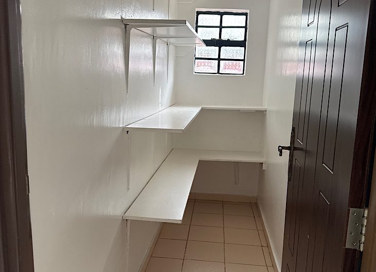 3 bedroom house for rent in Karen
