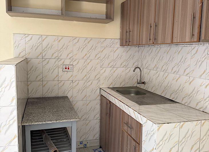 Charming 1 bedroom house for rent in Karen