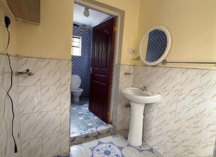 Charming 1 bedroom house for rent in Karen