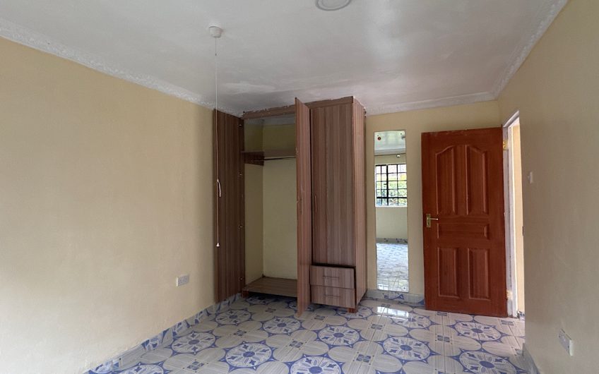 Charming 1 bedroom house for rent in Karen