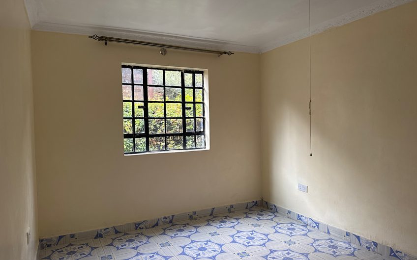 Charming 1 bedroom house for rent in Karen