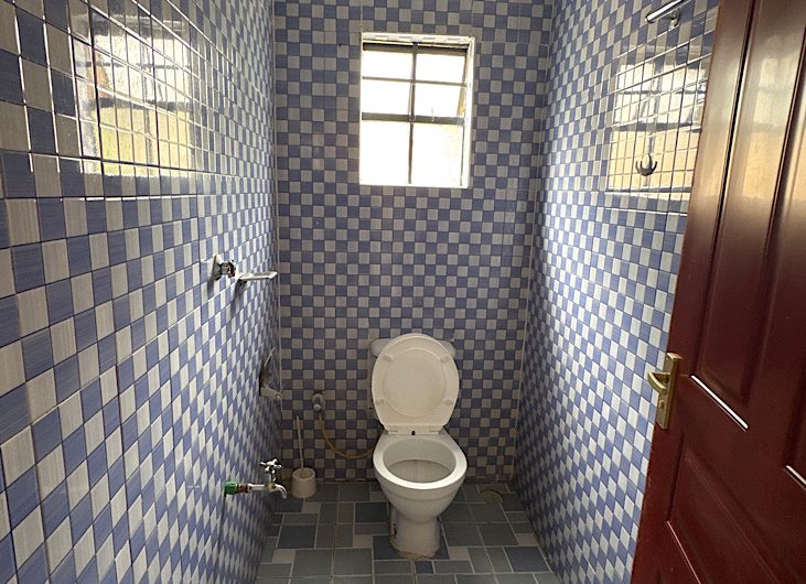 Charming 1 bedroom house for rent in Karen