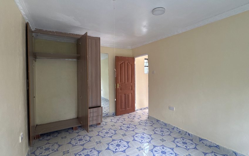 Charming 1 bedroom house for rent in Karen