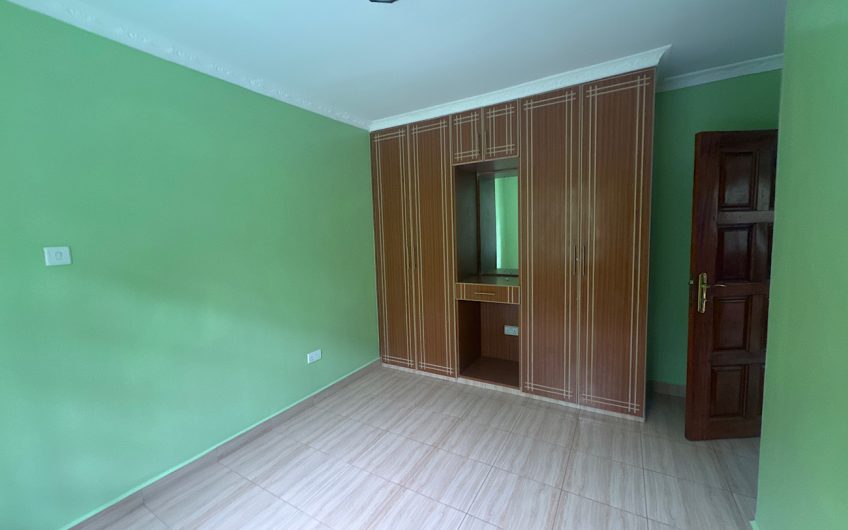 3 Bedroom House For Rent in Karen with DSQ