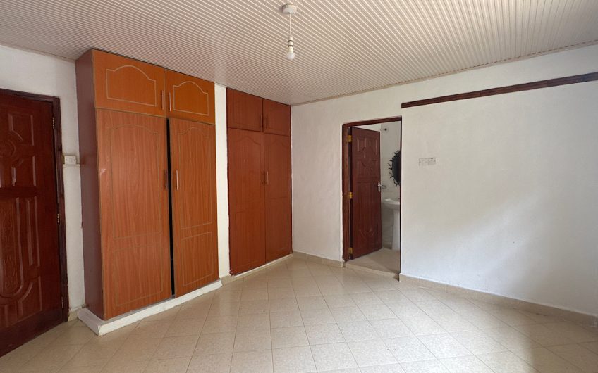 4 bedroom house for rent in Karen