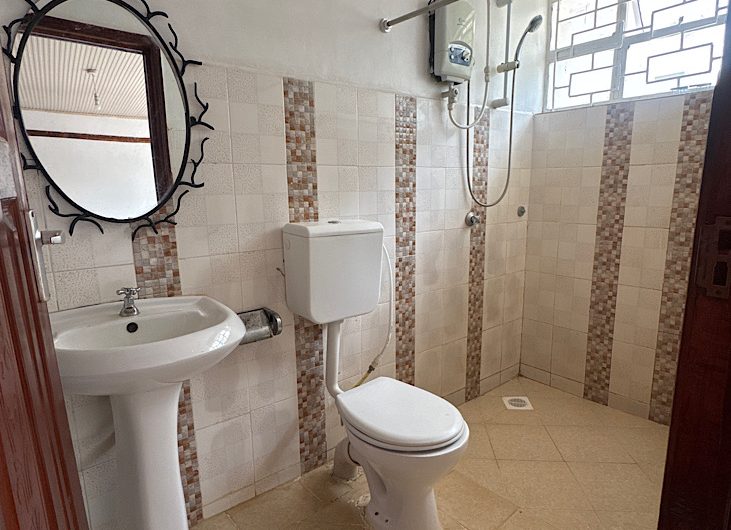 4 bedroom house for rent in Karen