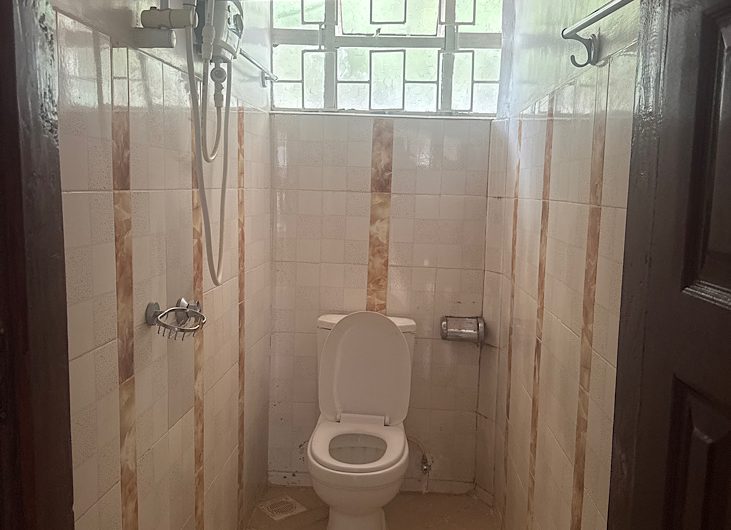 4 bedroom house for rent in Karen