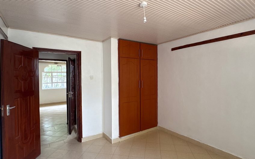4 bedroom house for rent in Karen