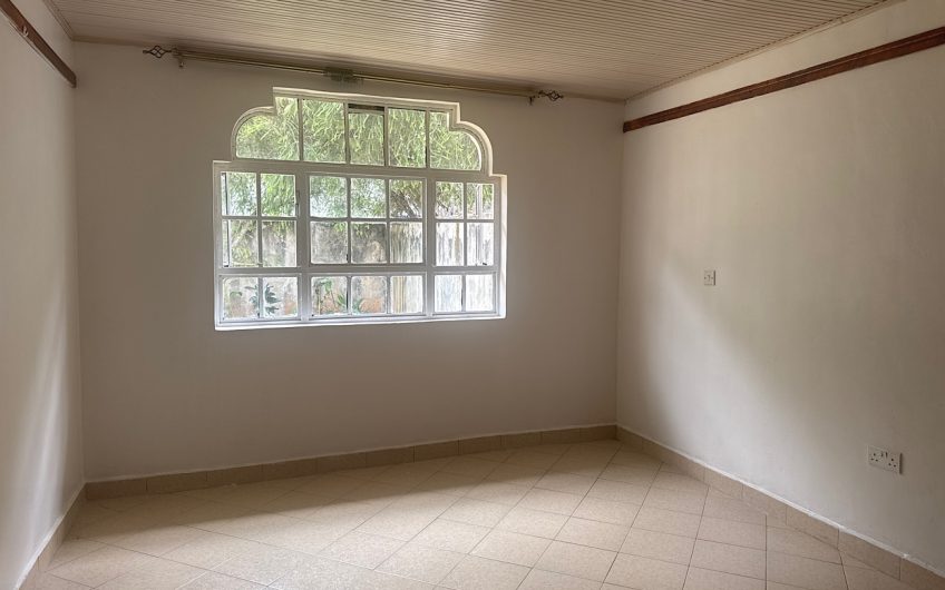 4 bedroom house for rent in Karen