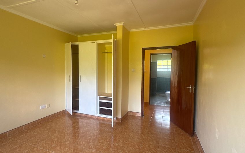 1 Bedroom House for Rent in Karen