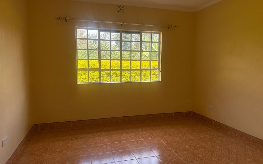 1 Bedroom House for Rent in Karen