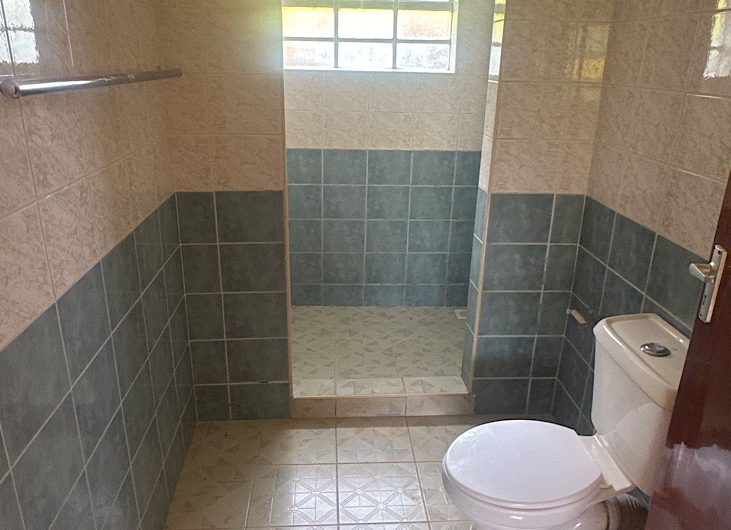 1 Bedroom House for Rent in Karen